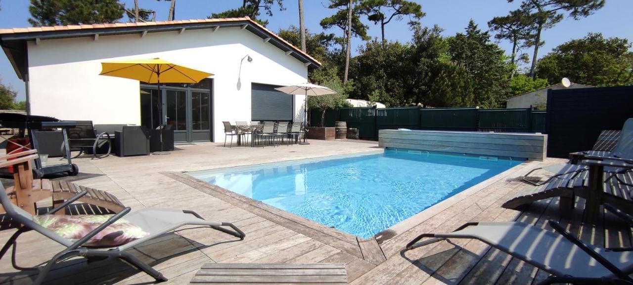 Villa Atelier 4**** Ронс-ле-Бен Екстериор снимка