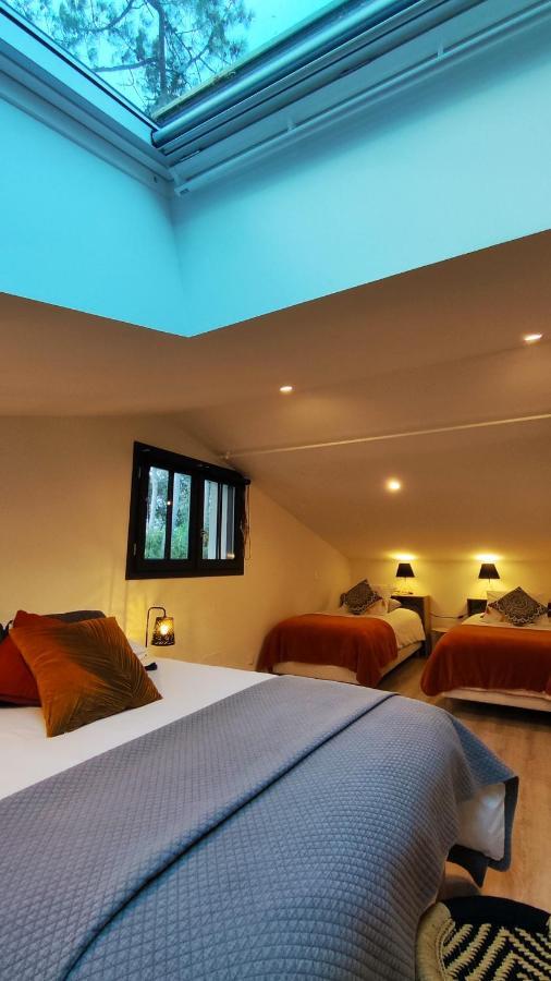 Villa Atelier 4**** Ронс-ле-Бен Екстериор снимка
